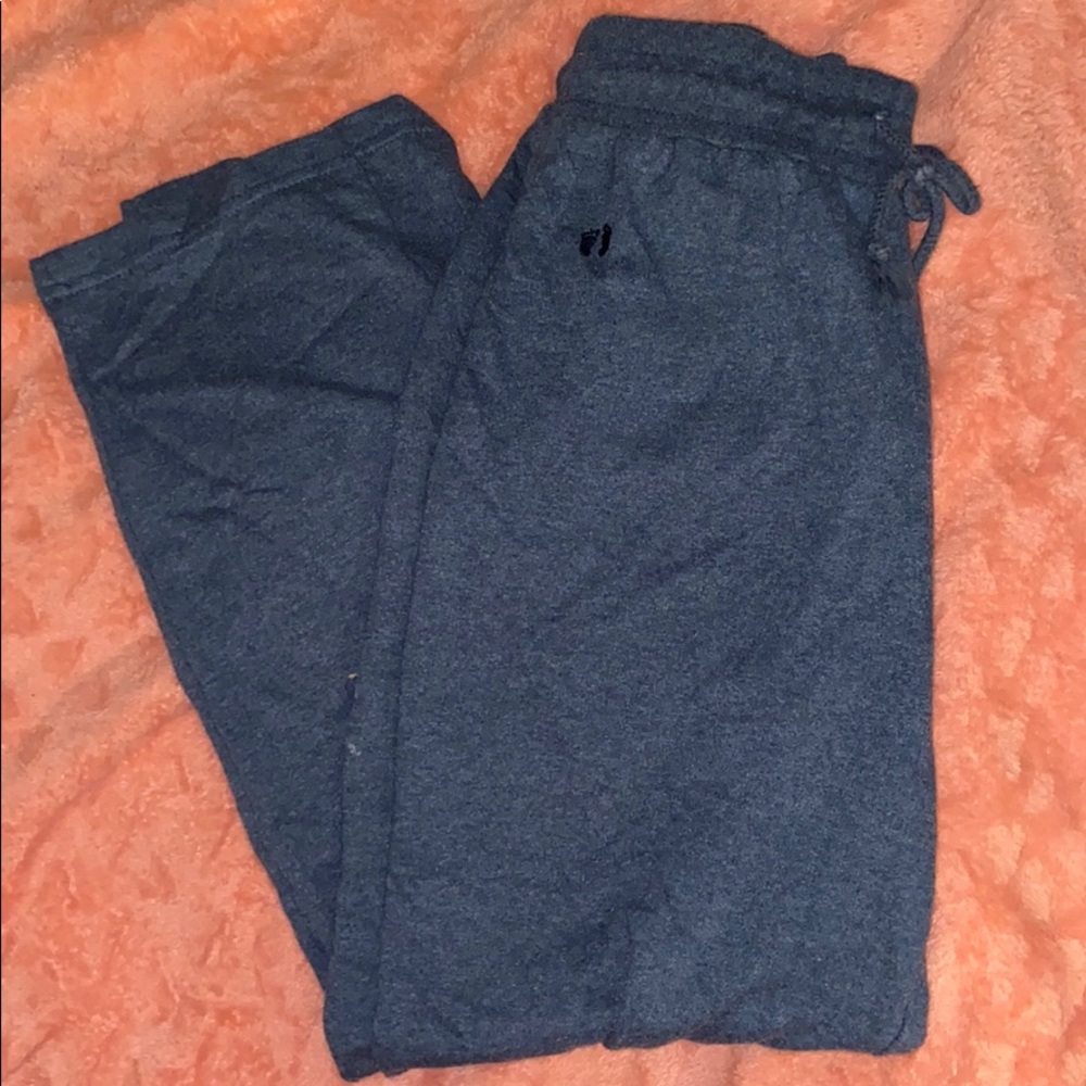 Sweat pants